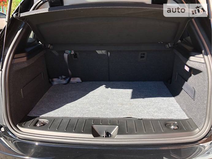 Хетчбек BMW I3 2014 в Харкові