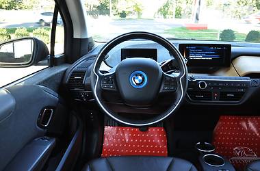 Седан BMW I3 2016 в Одессе