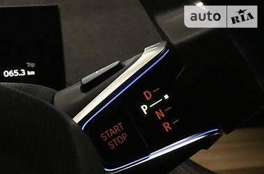 Хетчбек BMW I3 2014 в 
