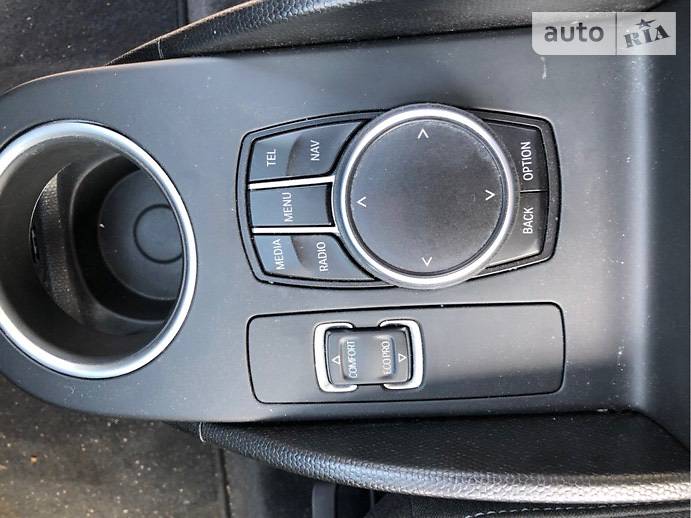 Хетчбек BMW I3 2017 в Вінниці