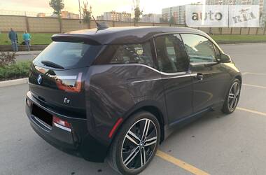 Другие легковые BMW I3 2015 в Киеве