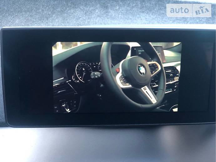 Хетчбек BMW I3 2017 в Вінниці