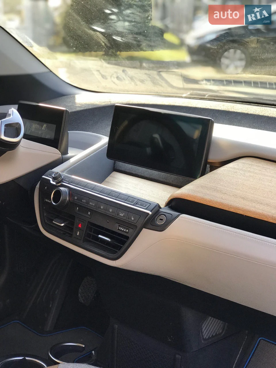 2014 BMW i3 - мініатюра 2