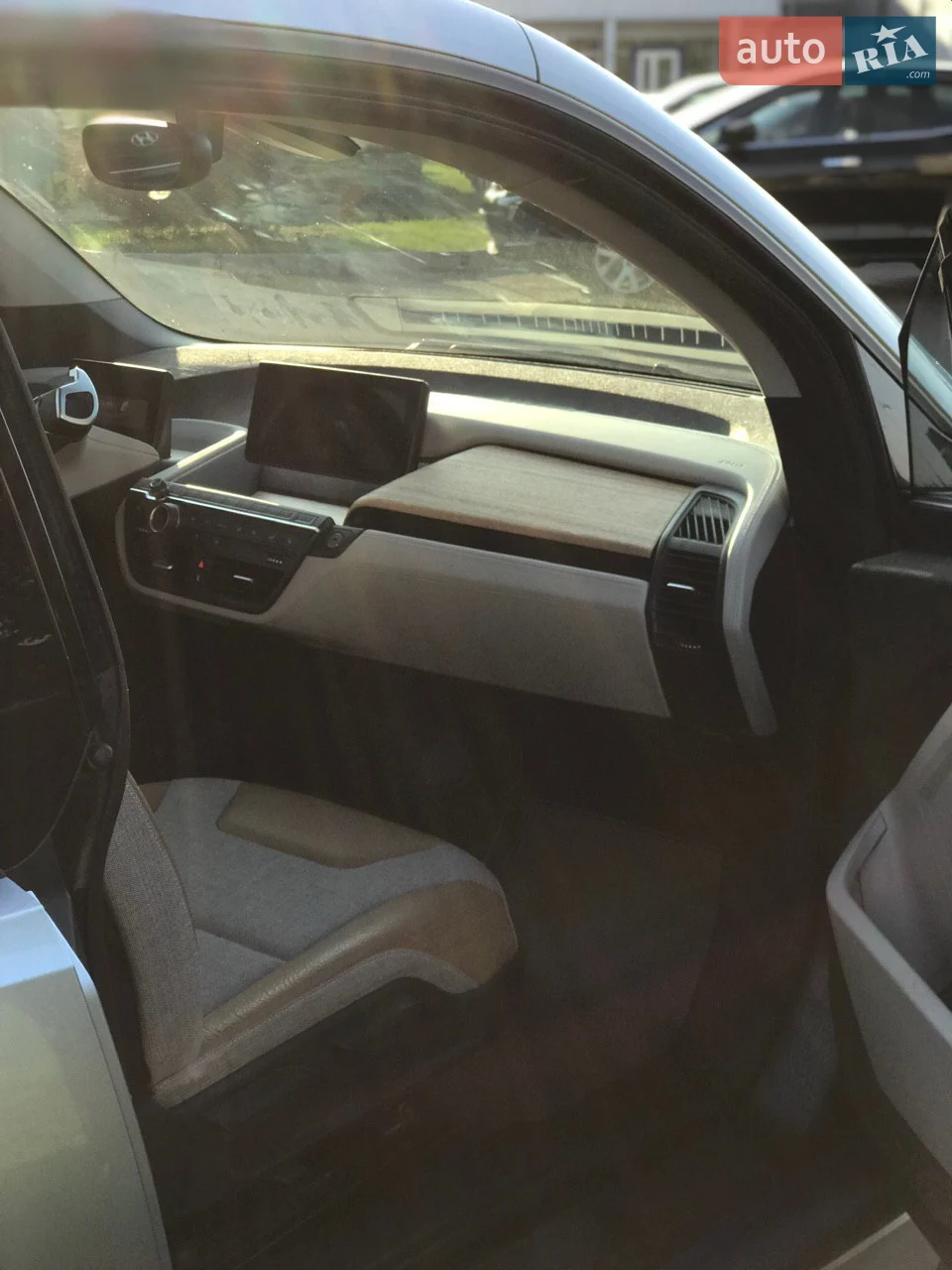 2014 BMW i3 - мініатюра 29