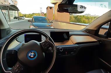 Хетчбек BMW I3 2013 в Харкові