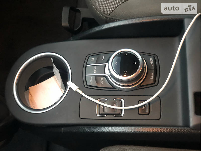 Хетчбек BMW I3 2017 в Одесі