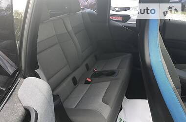 Хетчбек BMW I3 2017 в 