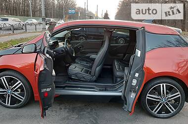 Хетчбек BMW I3 2013 в Харкові