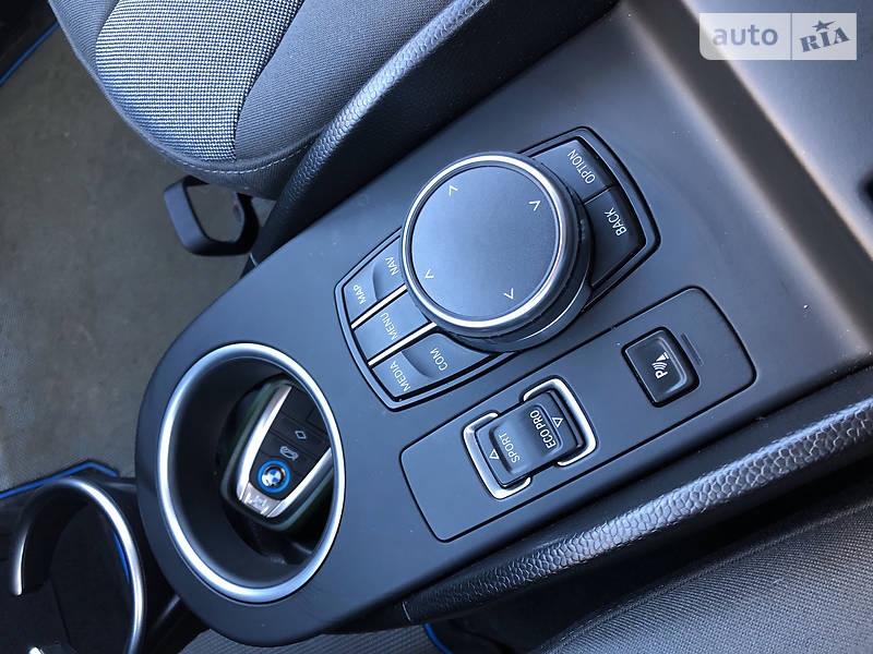 Хетчбек BMW I3 2018 в Києві фото 10 Хетчбек BMW I3 2018 в Києві