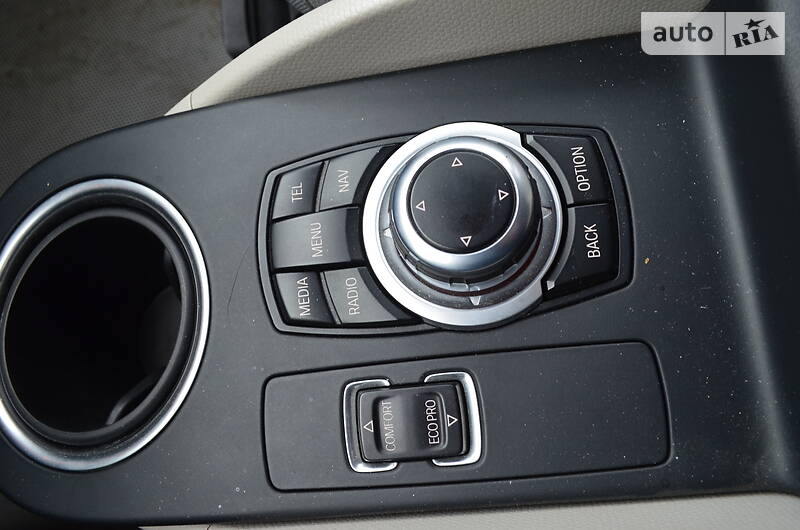 Хэтчбек BMW I3 2014 в Киеве