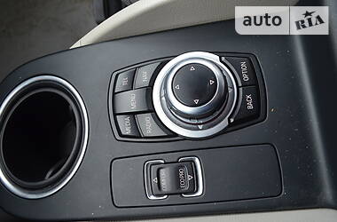 Хетчбек BMW I3 2014 в 
