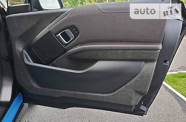 Хетчбек BMW I3 2017 в 