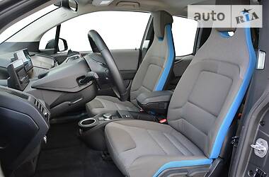 Хетчбек BMW I3 2019 в Києві