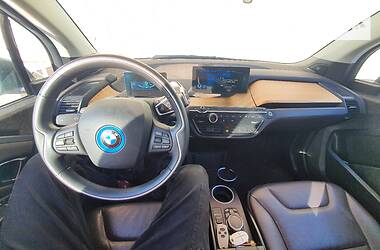 Хэтчбек BMW I3 2014 в Мелитополе