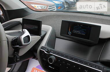 Хетчбек BMW I3 2015 в Харкові