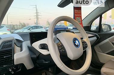 Хетчбек BMW I3 2020 в Києві