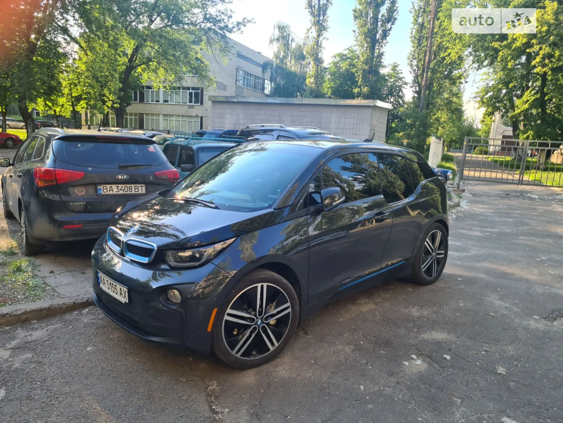 Фото авто 3