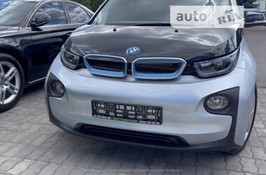 Універсал BMW I3 2015 в Києві