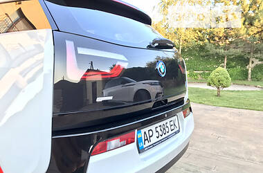 Универсал BMW I3 2014 в Запорожье