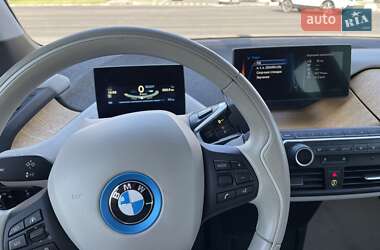Хэтчбек BMW I3 2014 в Харькове