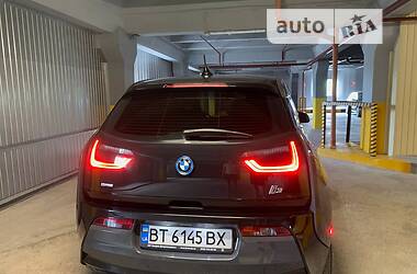 Хетчбек BMW I3 2014 в Херсоні