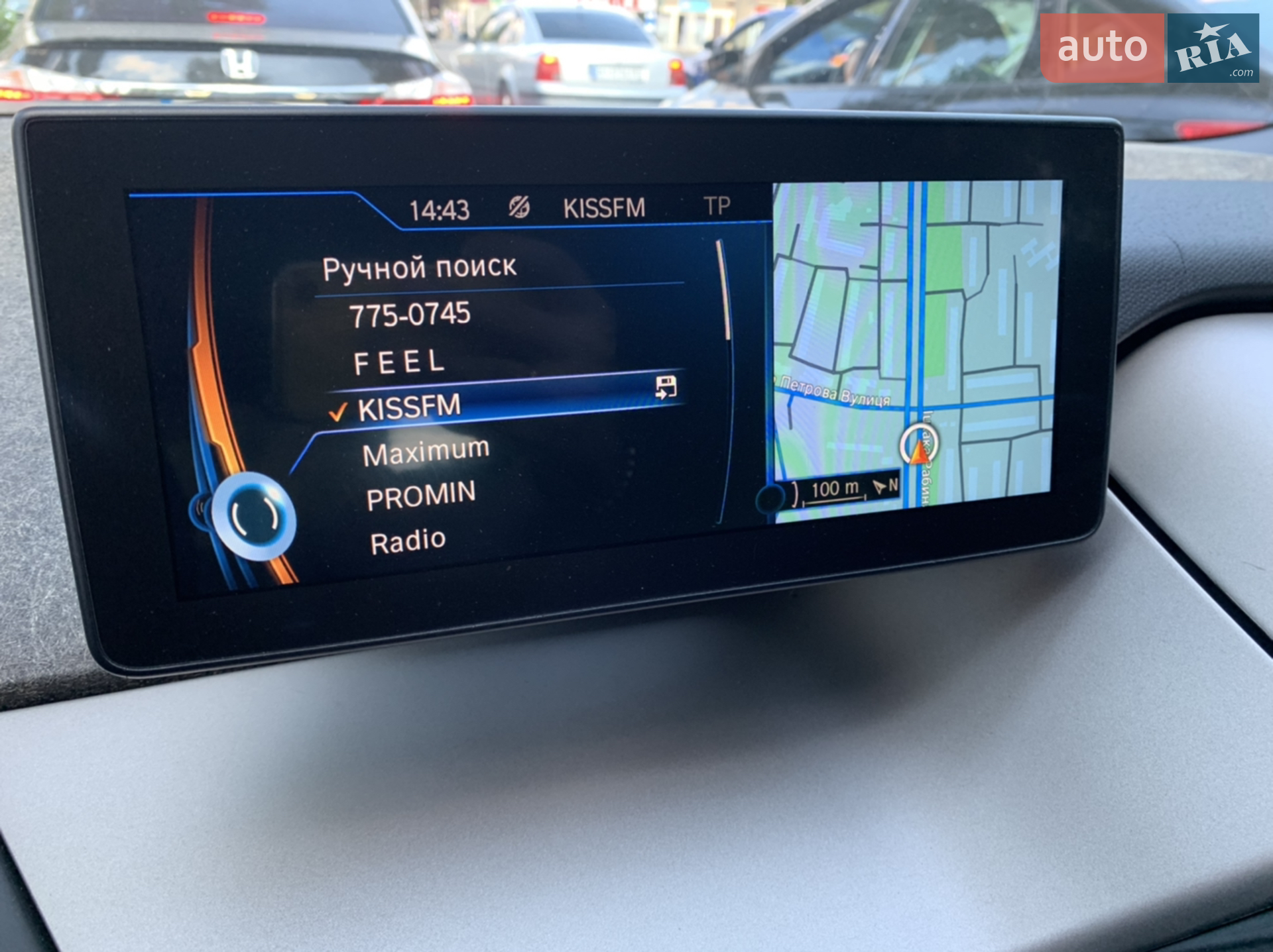 2015 BMW i3 - мініатюра 26