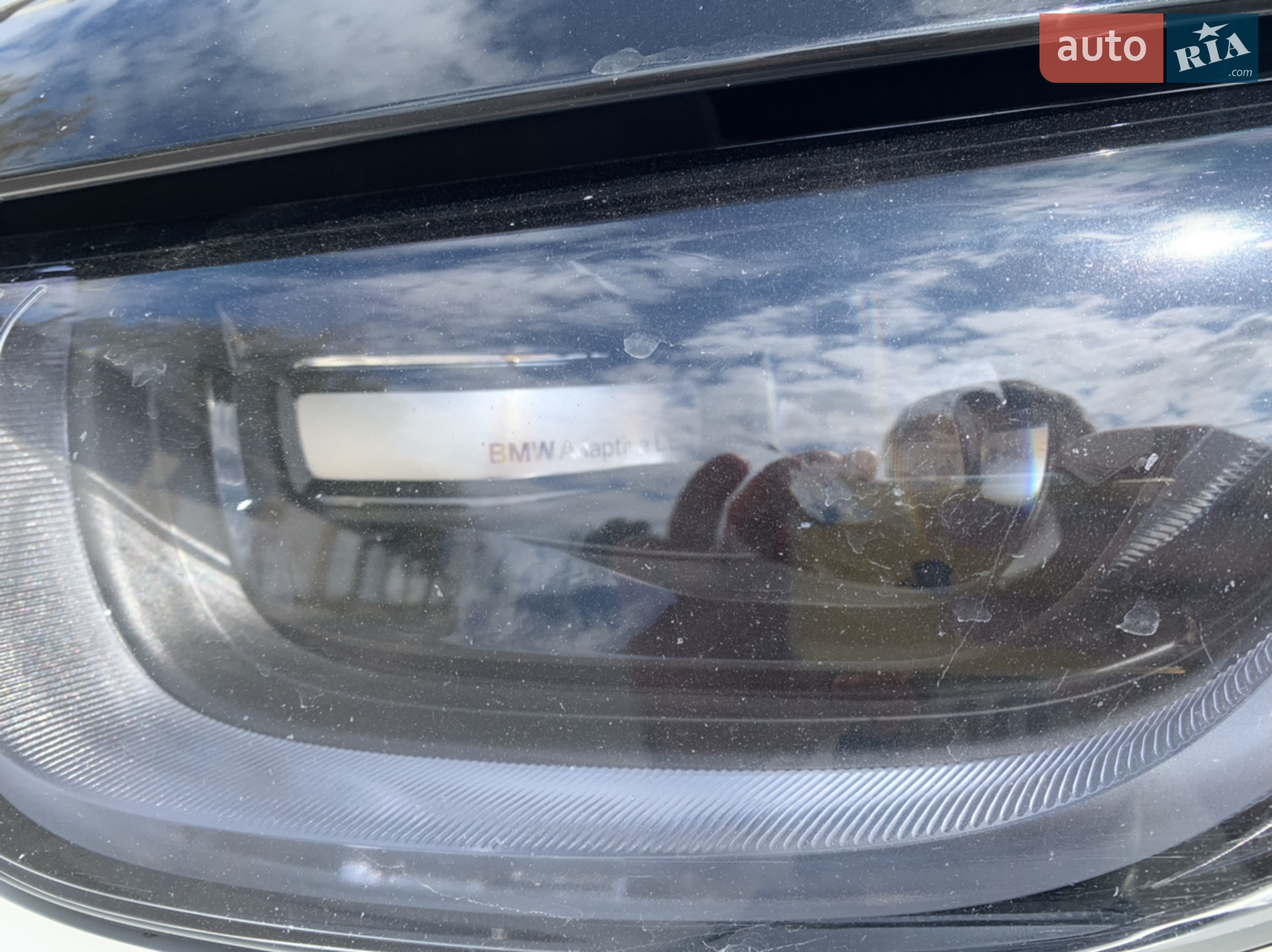 2015 BMW i3 - мініатюра 38