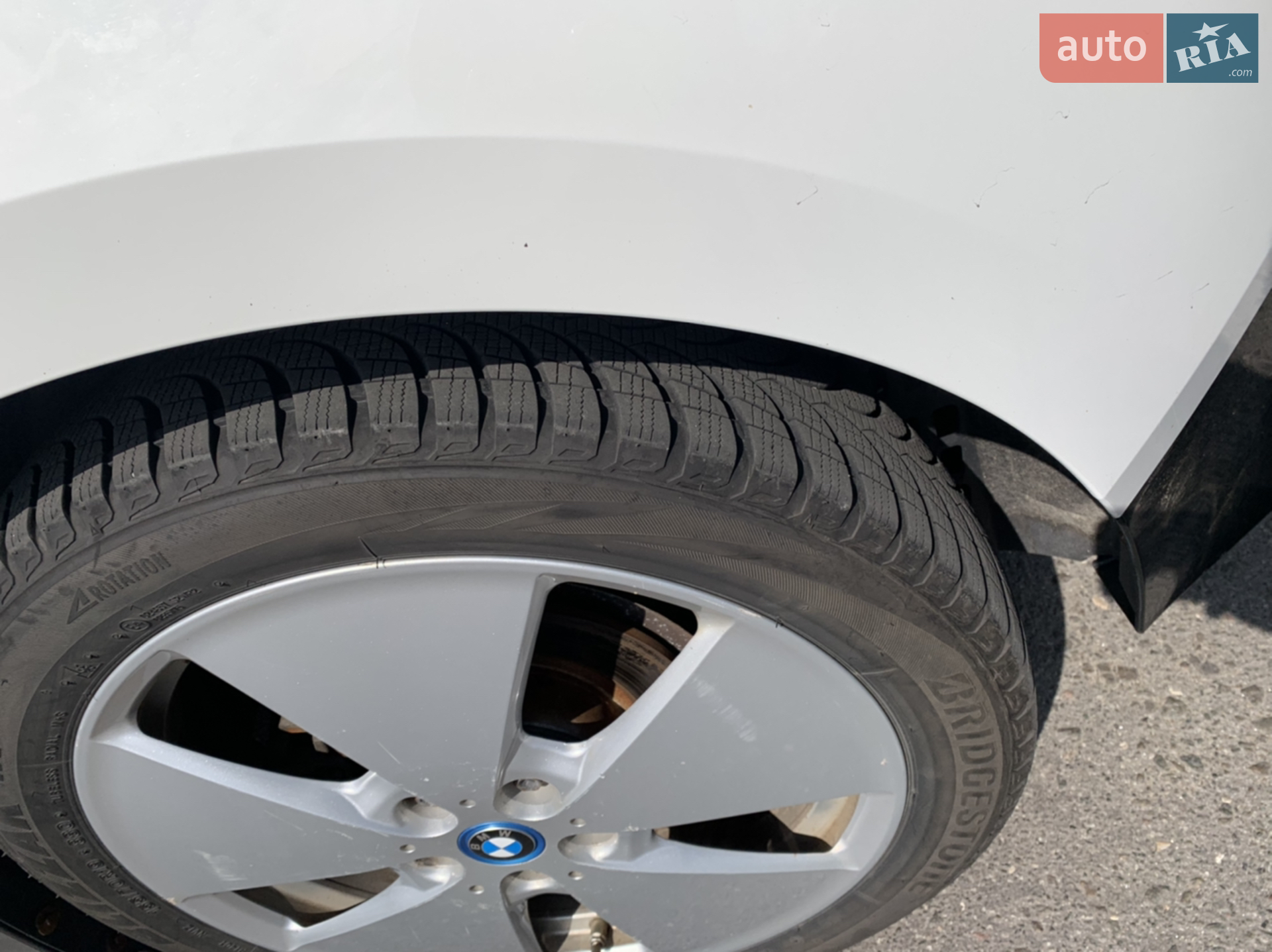 2015 BMW i3 - мініатюра 34