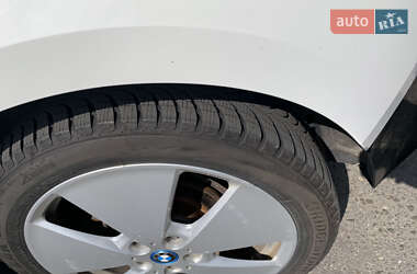 Хэтчбек BMW I3 2015 в 