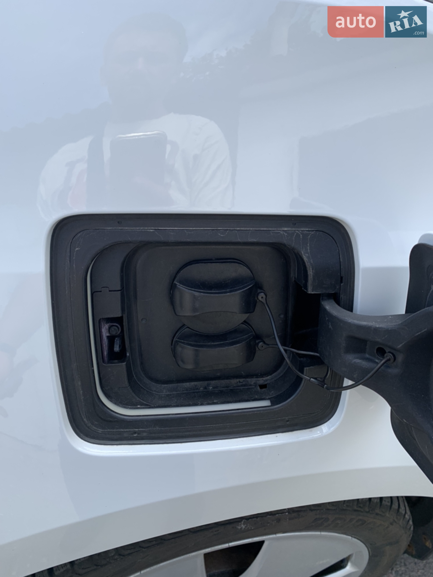 2015 BMW i3 - мініатюра 39