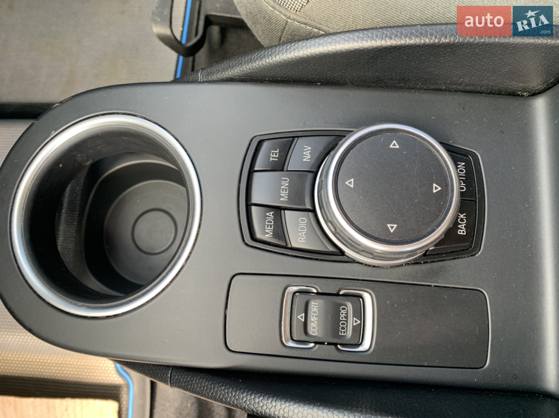 2015 BMW i3 - мініатюра 43