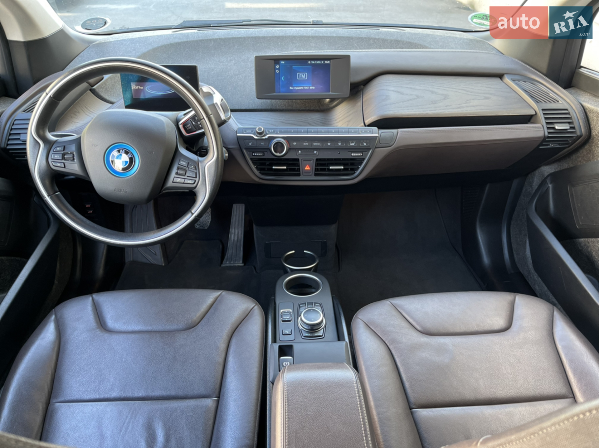 2019 BMW i3 - мініатюра 2