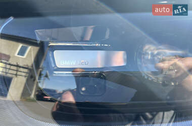 Хэтчбек BMW I3 2019 в 