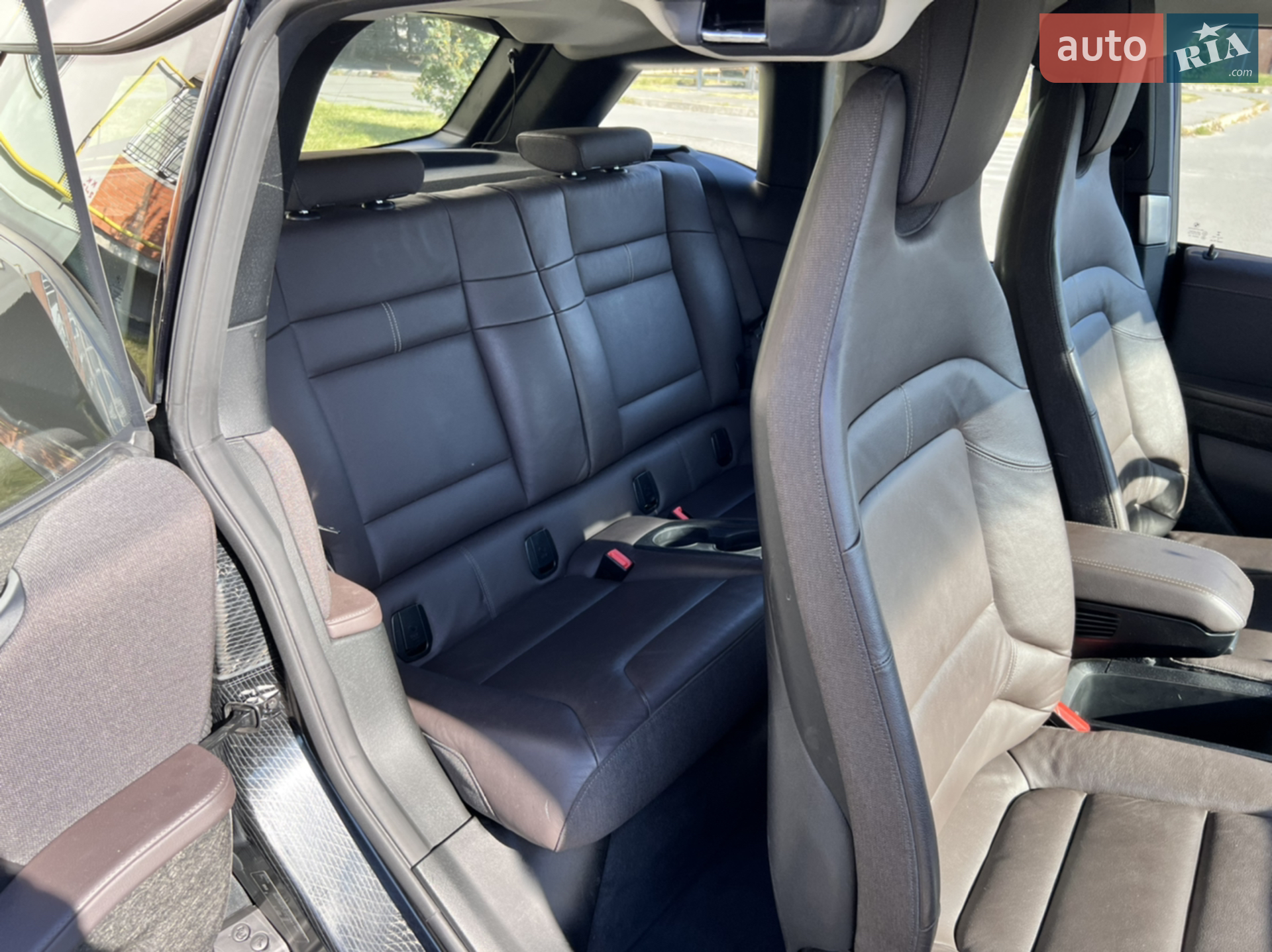 2019 BMW i3 - мініатюра 12