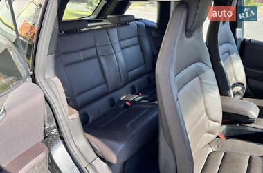 Хэтчбек BMW I3 2019 в 