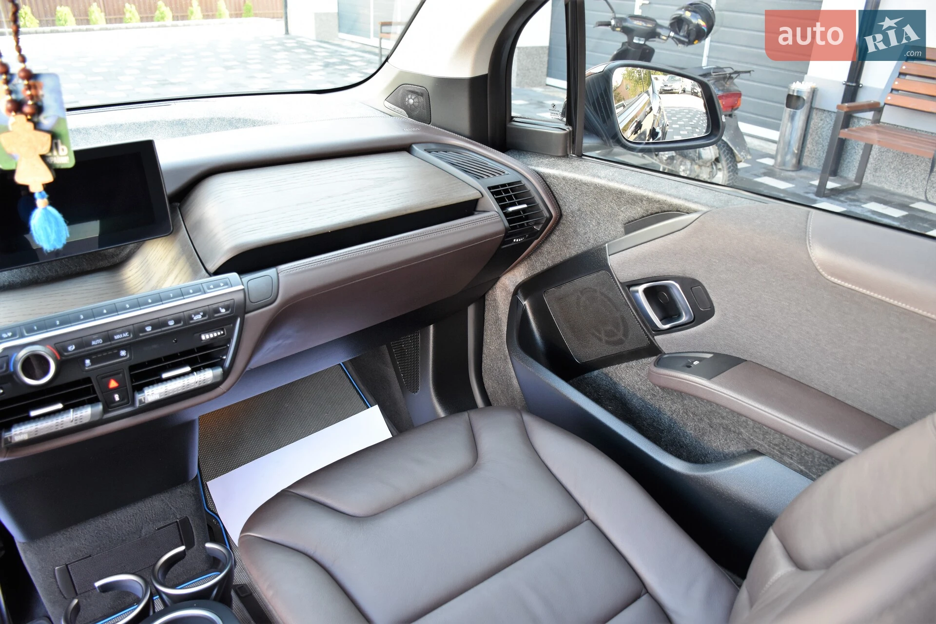 2019 BMW i3 - мініатюра 29