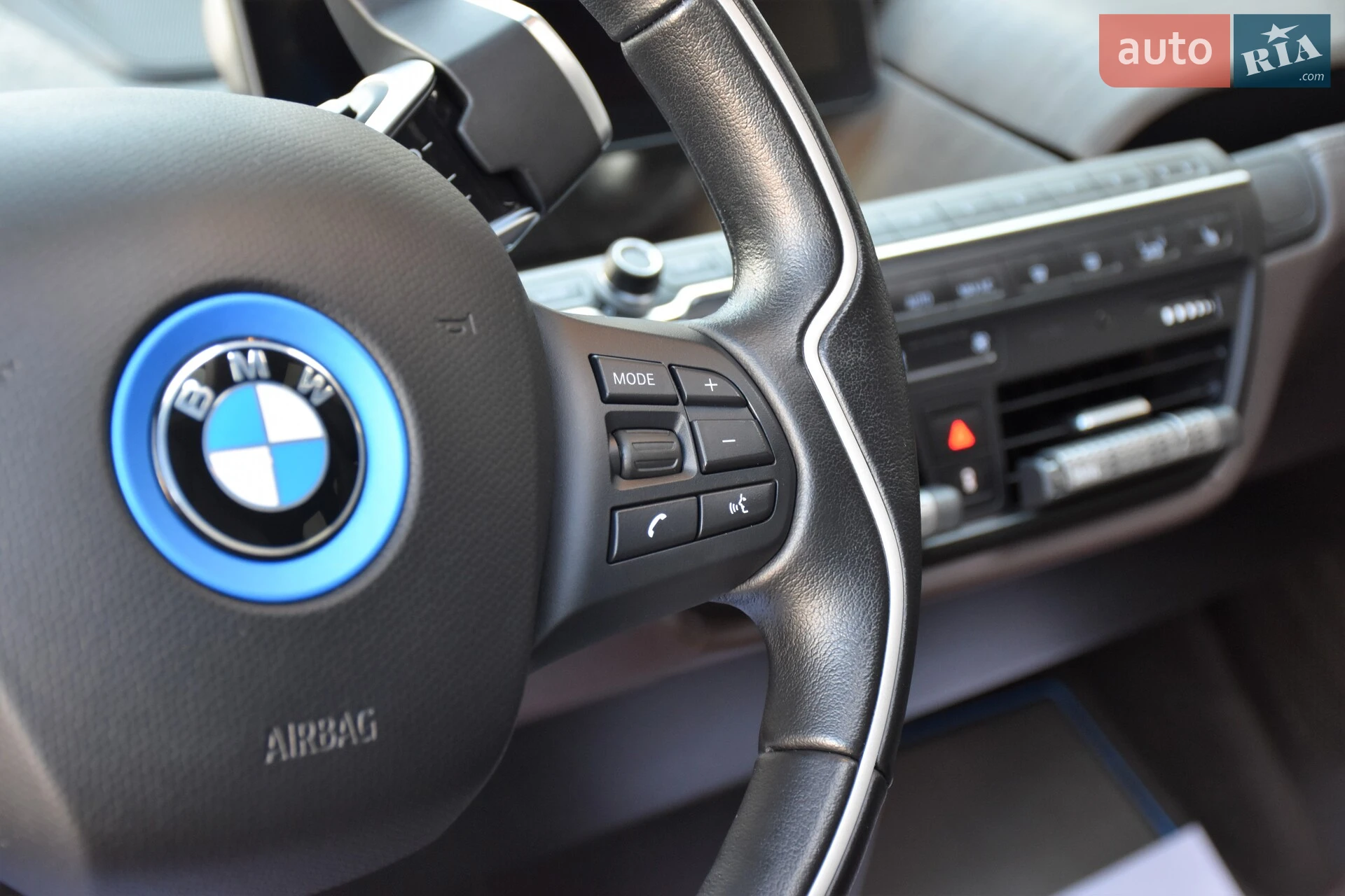 2019 BMW i3 - мініатюра 33