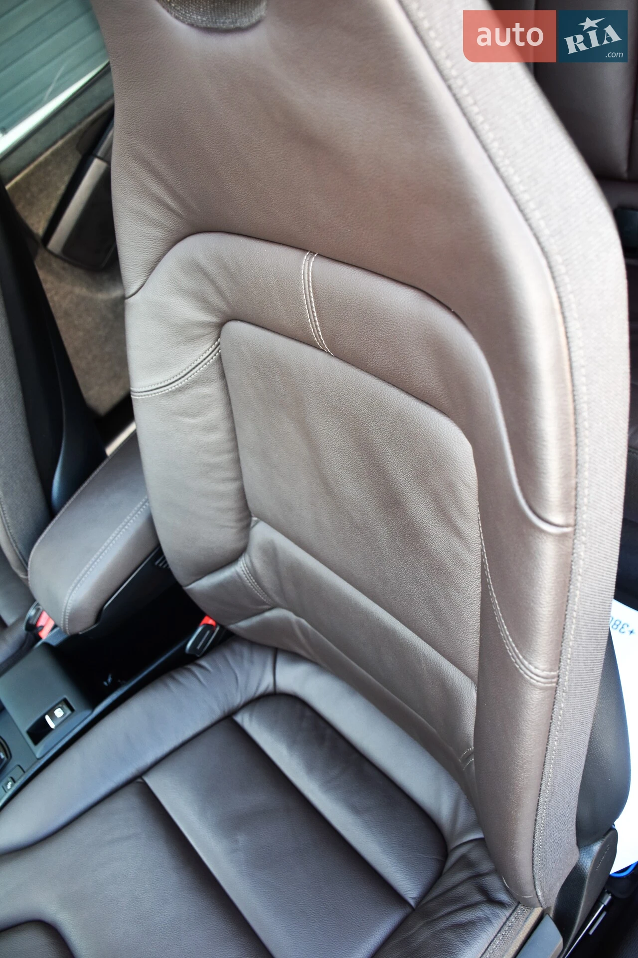 2019 BMW i3 - мініатюра 37