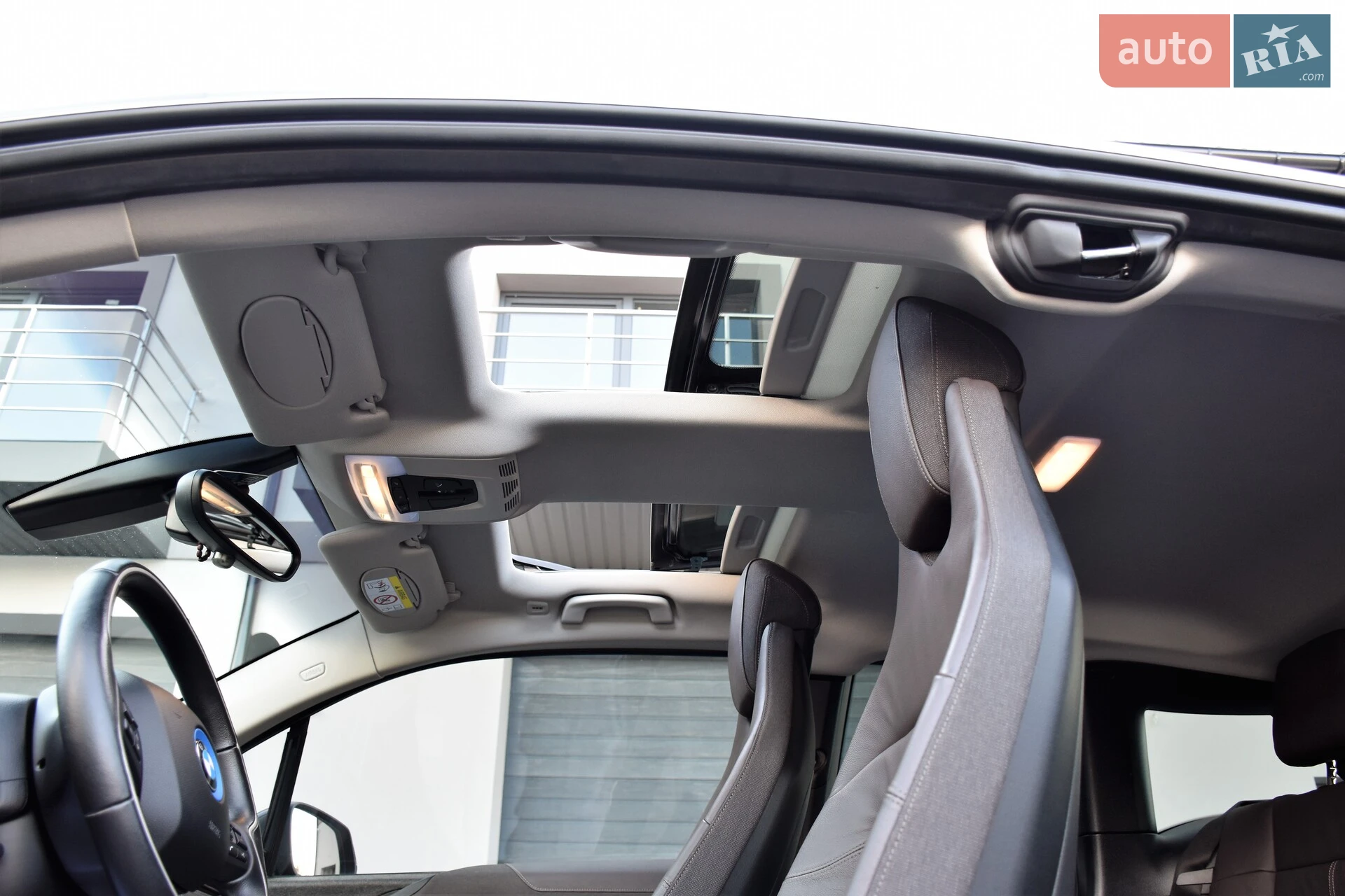 2019 BMW i3 - мініатюра 50