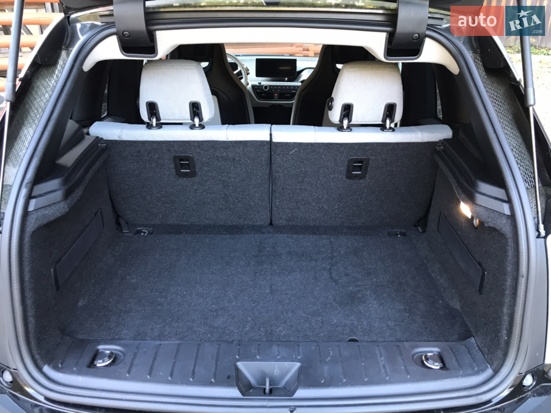 2015 BMW i3 - мініатюра 11