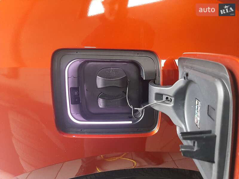 Хэтчбек BMW I3 2015 в Сваляве