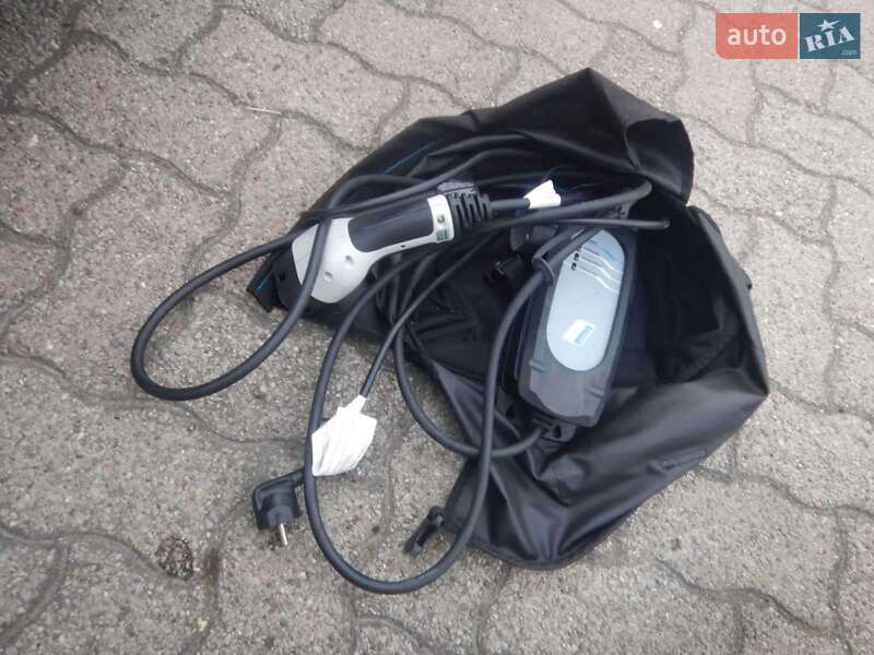 Хетчбек BMW I3 2016 в Києві