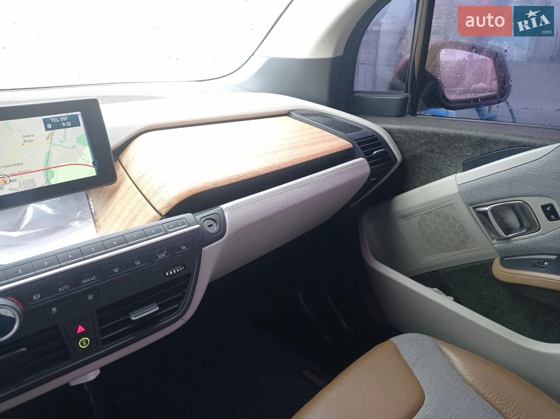 2014 BMW i3 - мініатюра 7
