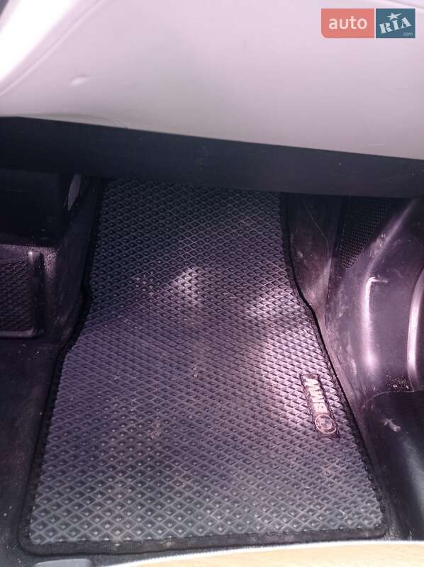 Хетчбек BMW I3 2014 в Львові