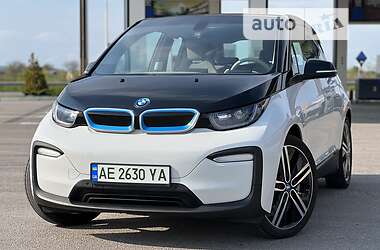 Хэтчбек BMW I3 2019 в Днепре