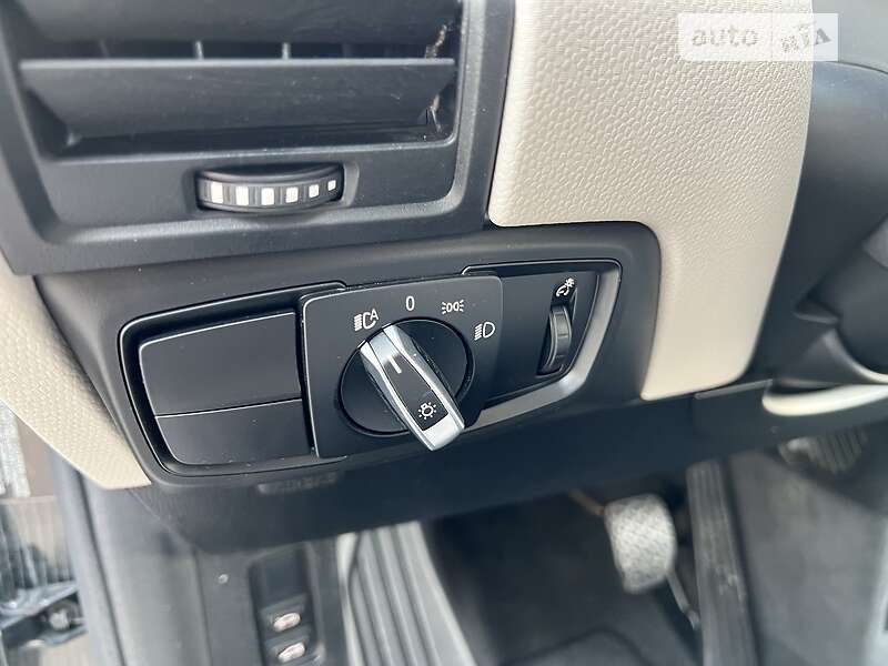 Хэтчбек BMW I3 2019 в Днепре