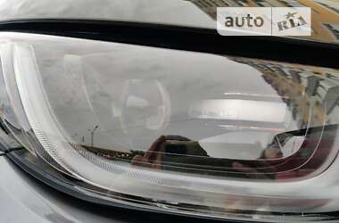 Хэтчбек BMW I3 2017 в 