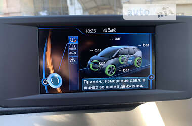 Хетчбек BMW I3 2016 в Миколаєві