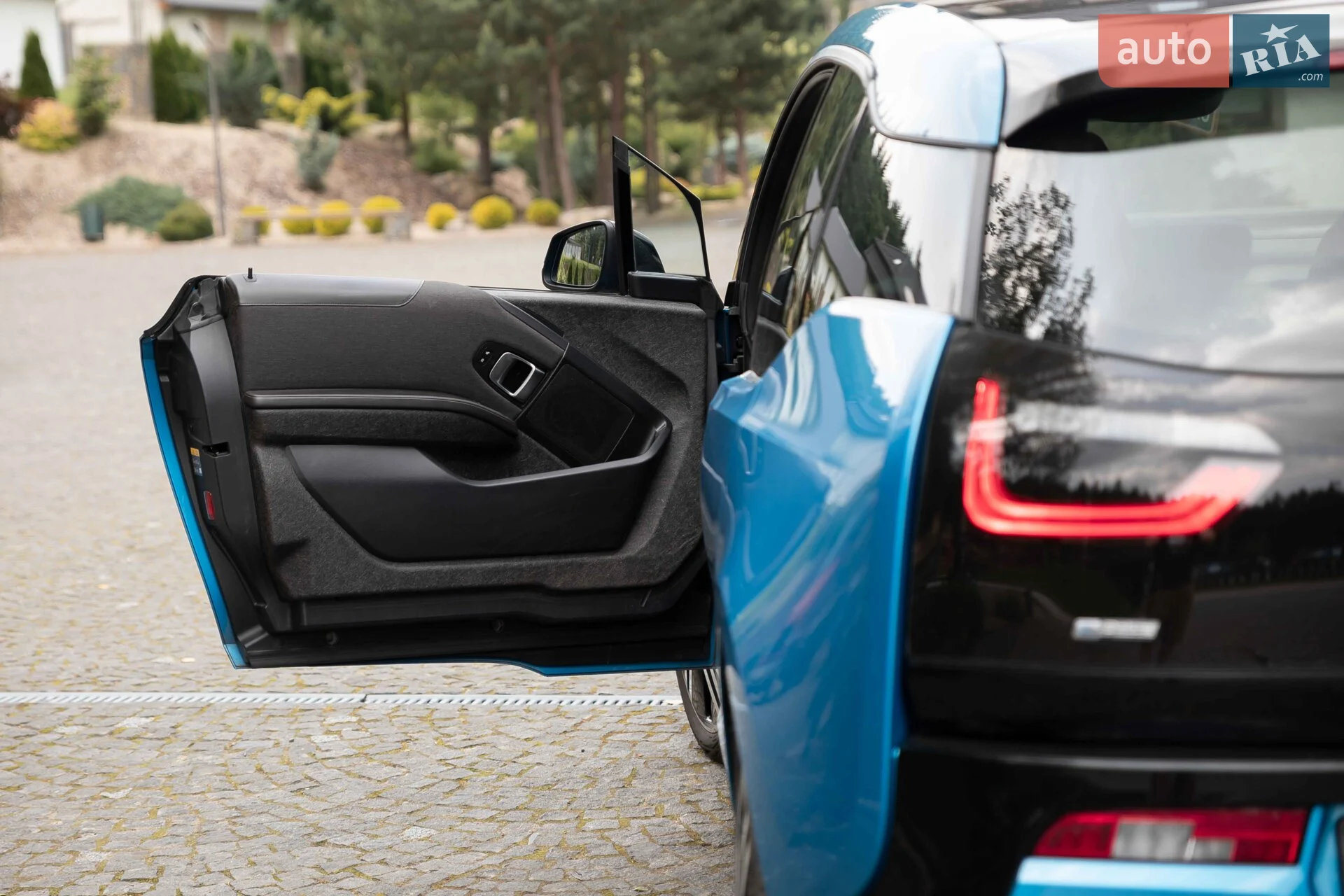 2016 BMW i3 - мініатюра 70