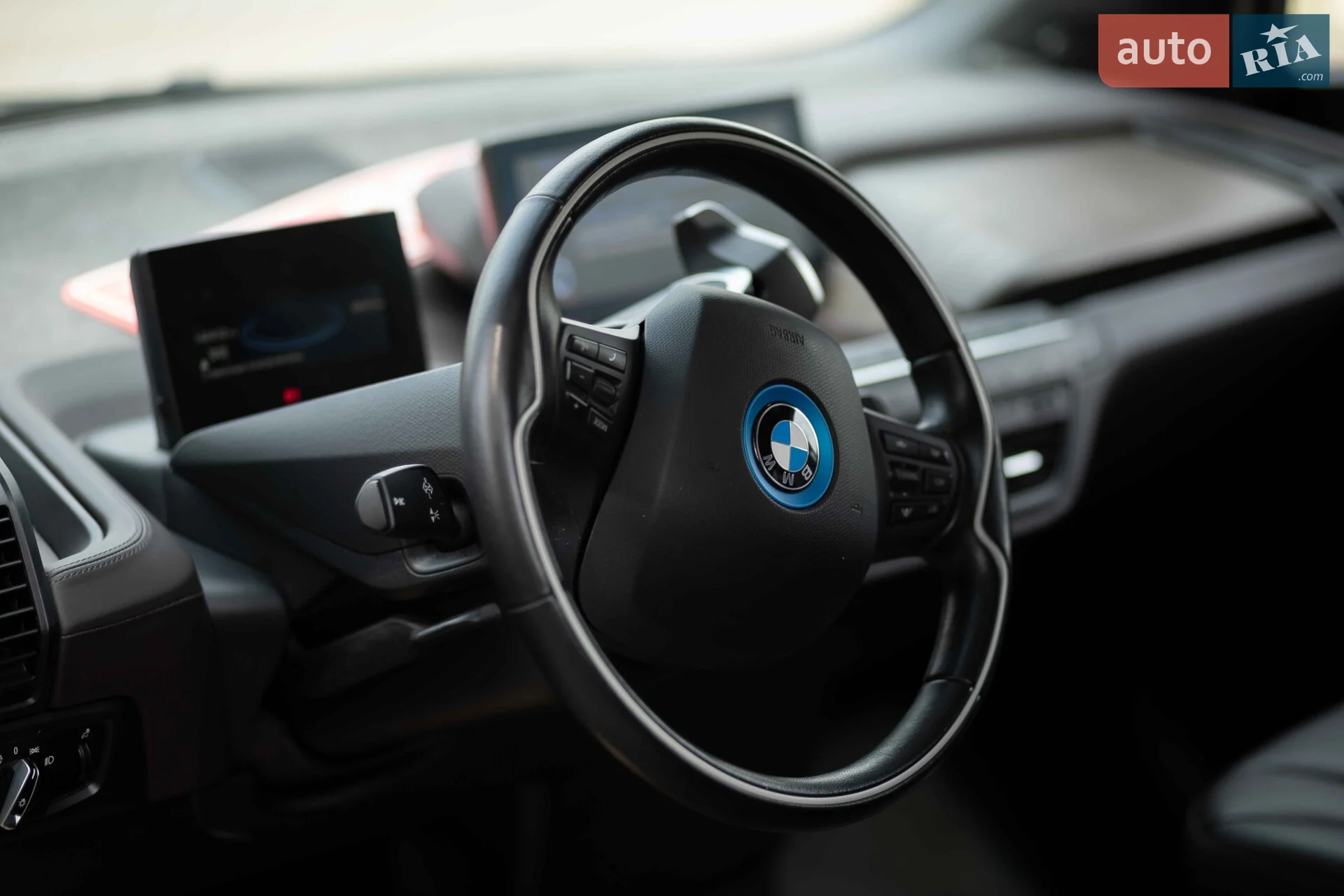 2016 BMW i3 - мініатюра 80
